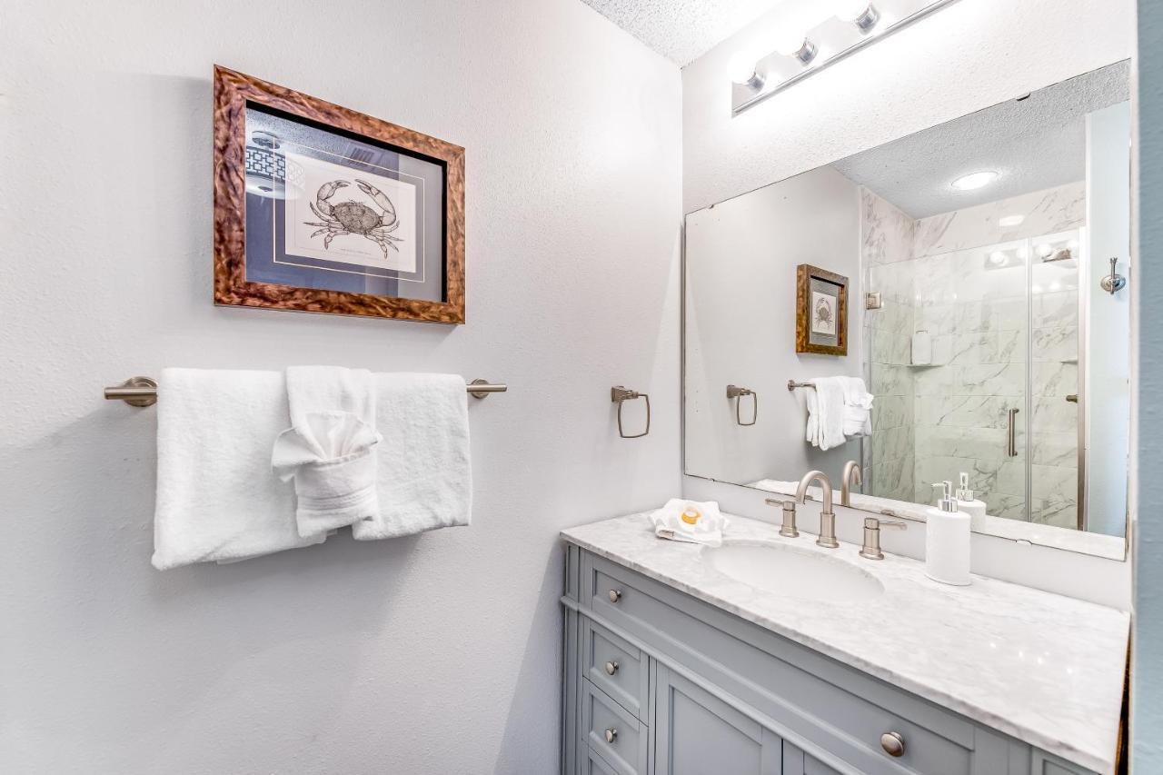 Willa Palm Court Yacht Club Fort Walton Beach Zewnętrze zdjęcie