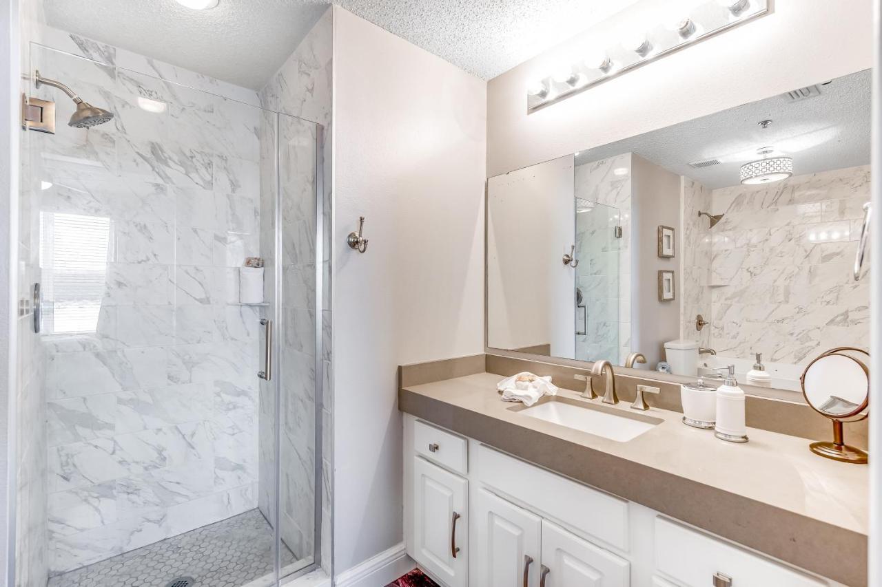 Willa Palm Court Yacht Club Fort Walton Beach Zewnętrze zdjęcie