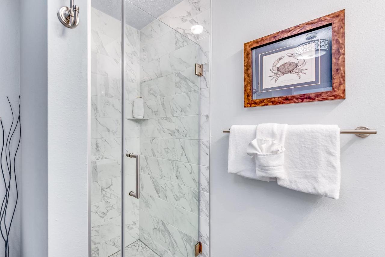 Willa Palm Court Yacht Club Fort Walton Beach Zewnętrze zdjęcie
