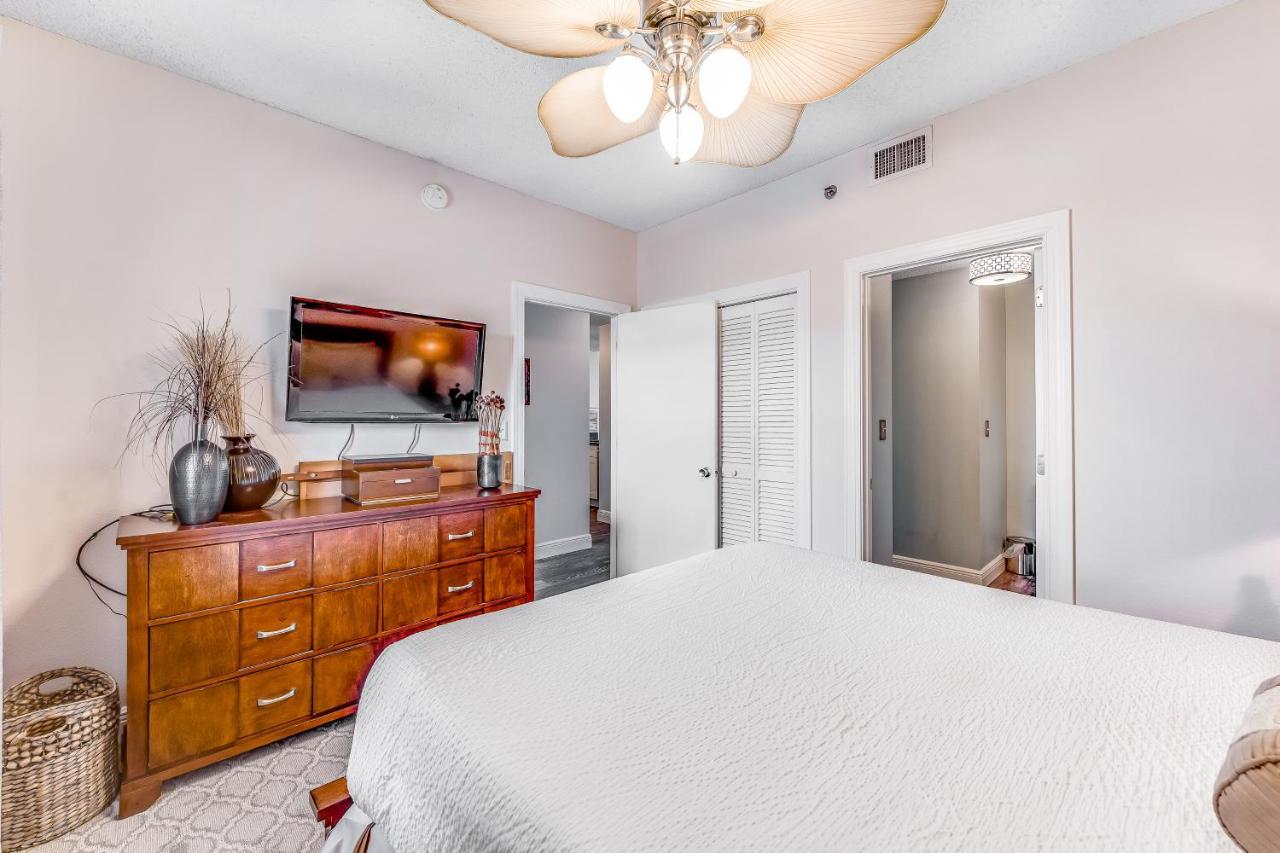 Willa Palm Court Yacht Club Fort Walton Beach Zewnętrze zdjęcie