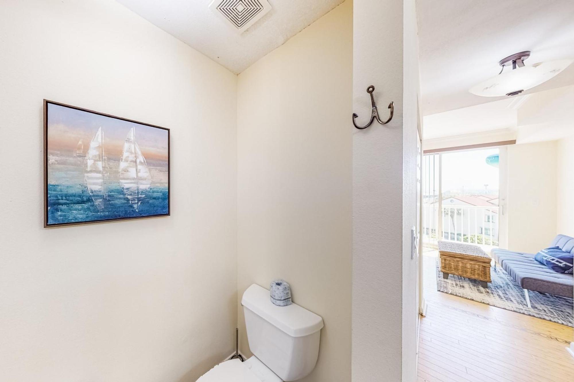 Willa Palm Court Yacht Club Fort Walton Beach Pokój zdjęcie