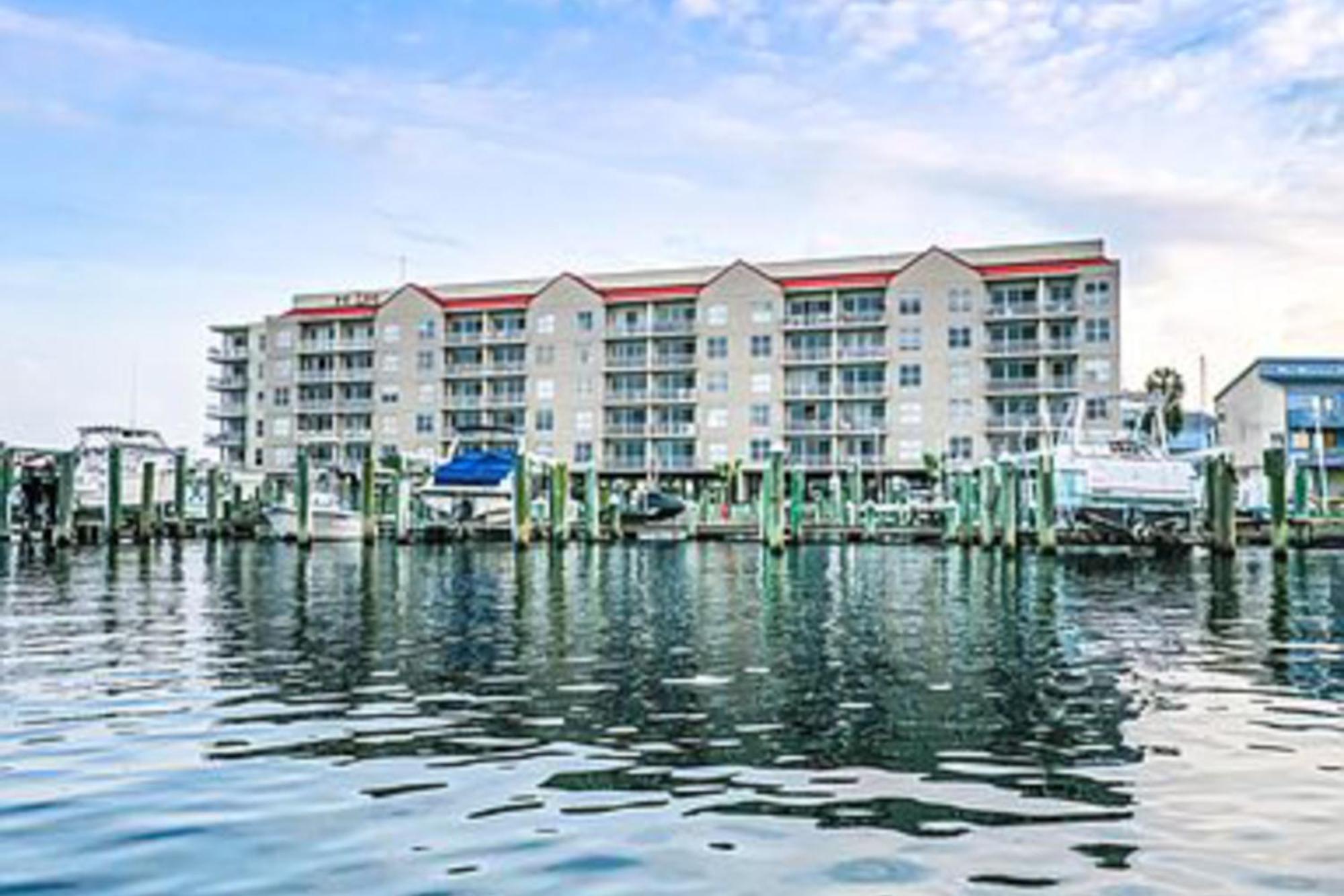 Willa Palm Court Yacht Club Fort Walton Beach Pokój zdjęcie