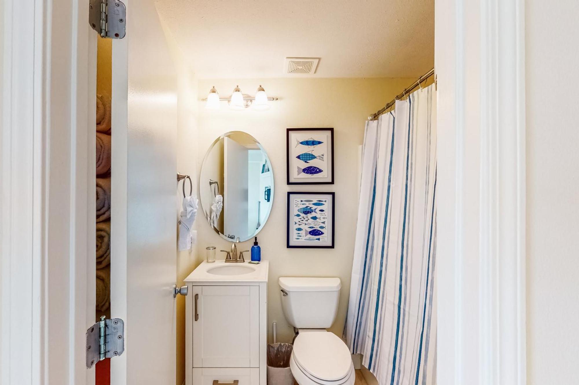 Willa Palm Court Yacht Club Fort Walton Beach Pokój zdjęcie