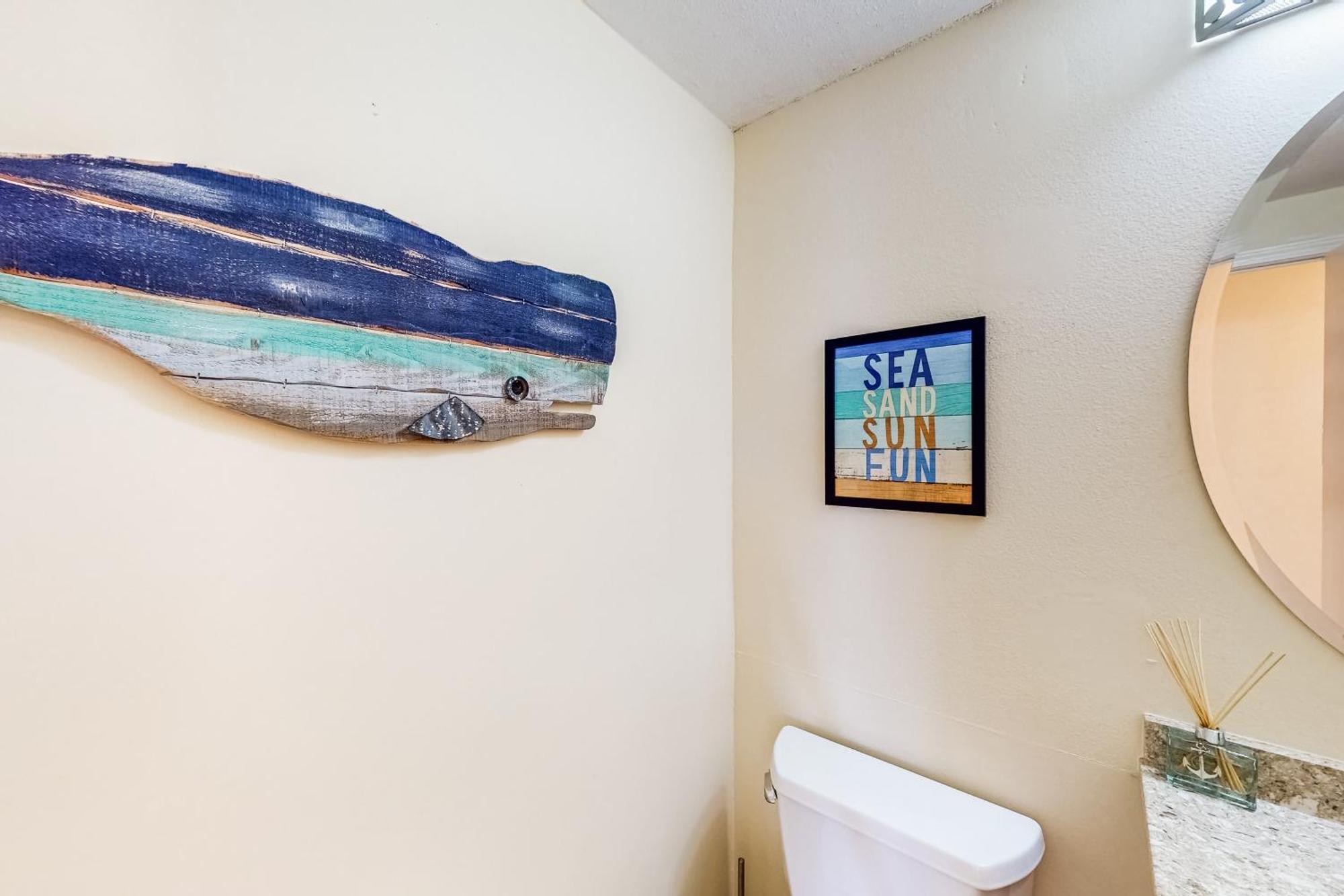 Willa Palm Court Yacht Club Fort Walton Beach Pokój zdjęcie