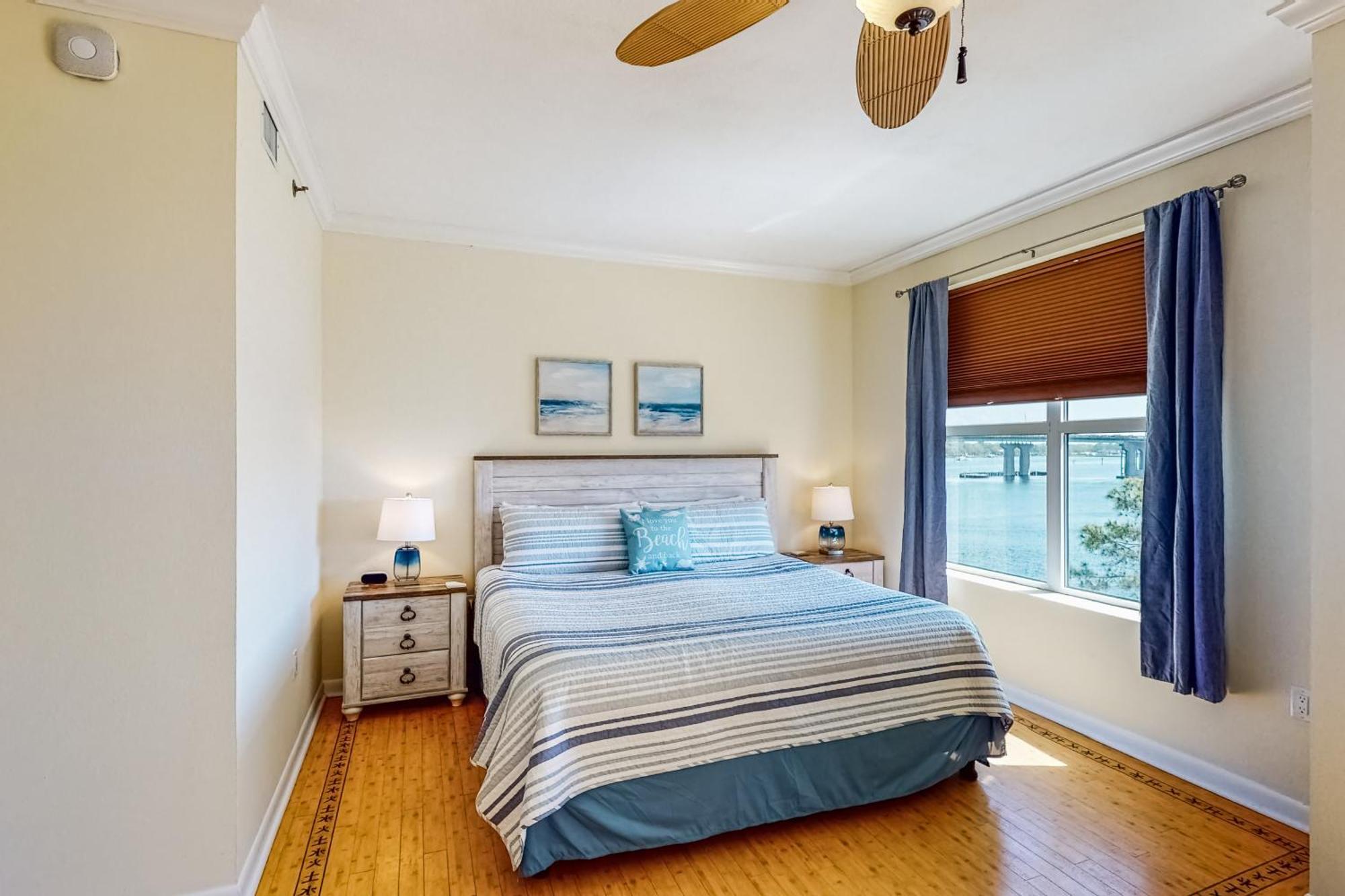 Willa Palm Court Yacht Club Fort Walton Beach Pokój zdjęcie