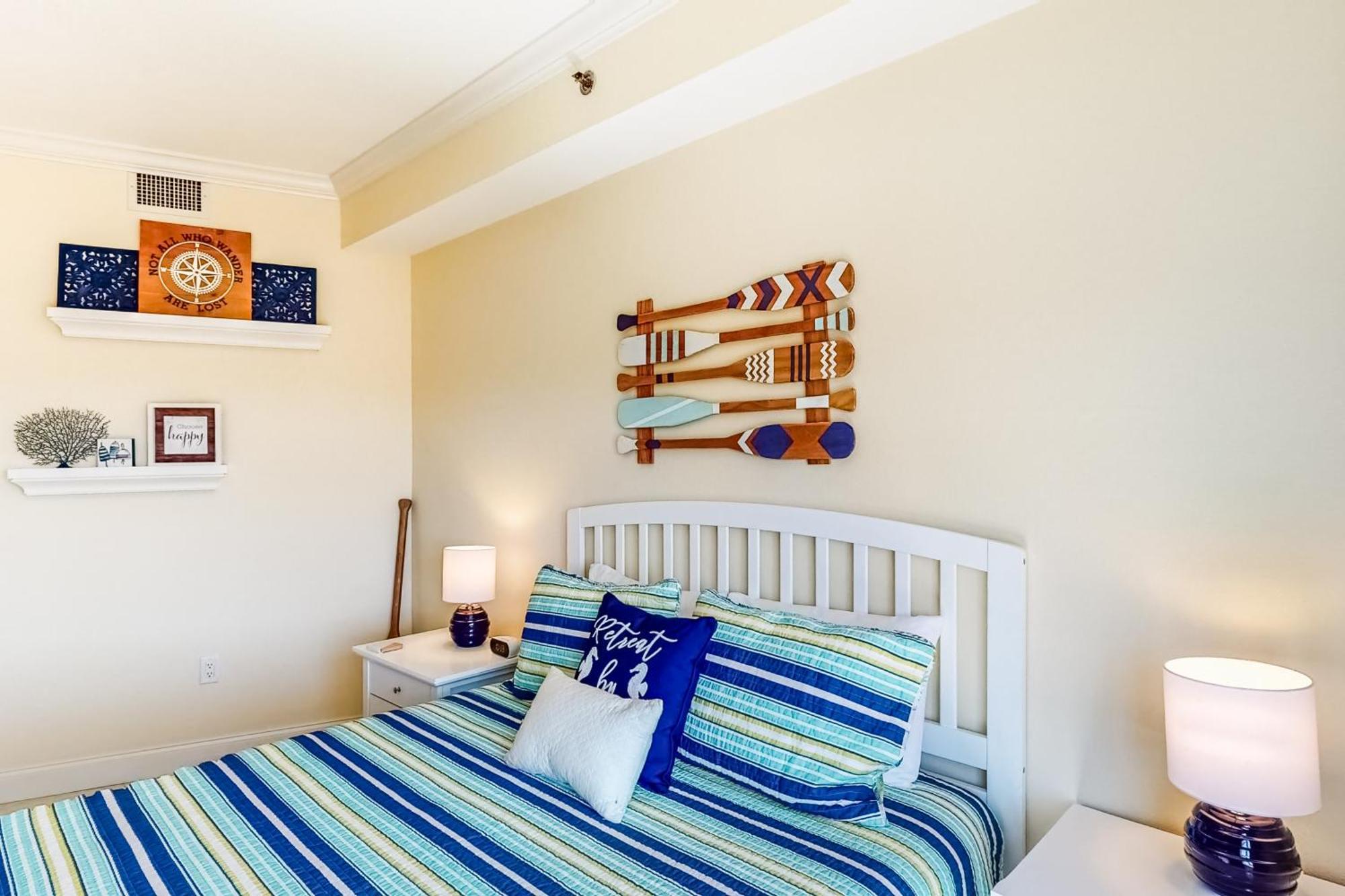Willa Palm Court Yacht Club Fort Walton Beach Pokój zdjęcie