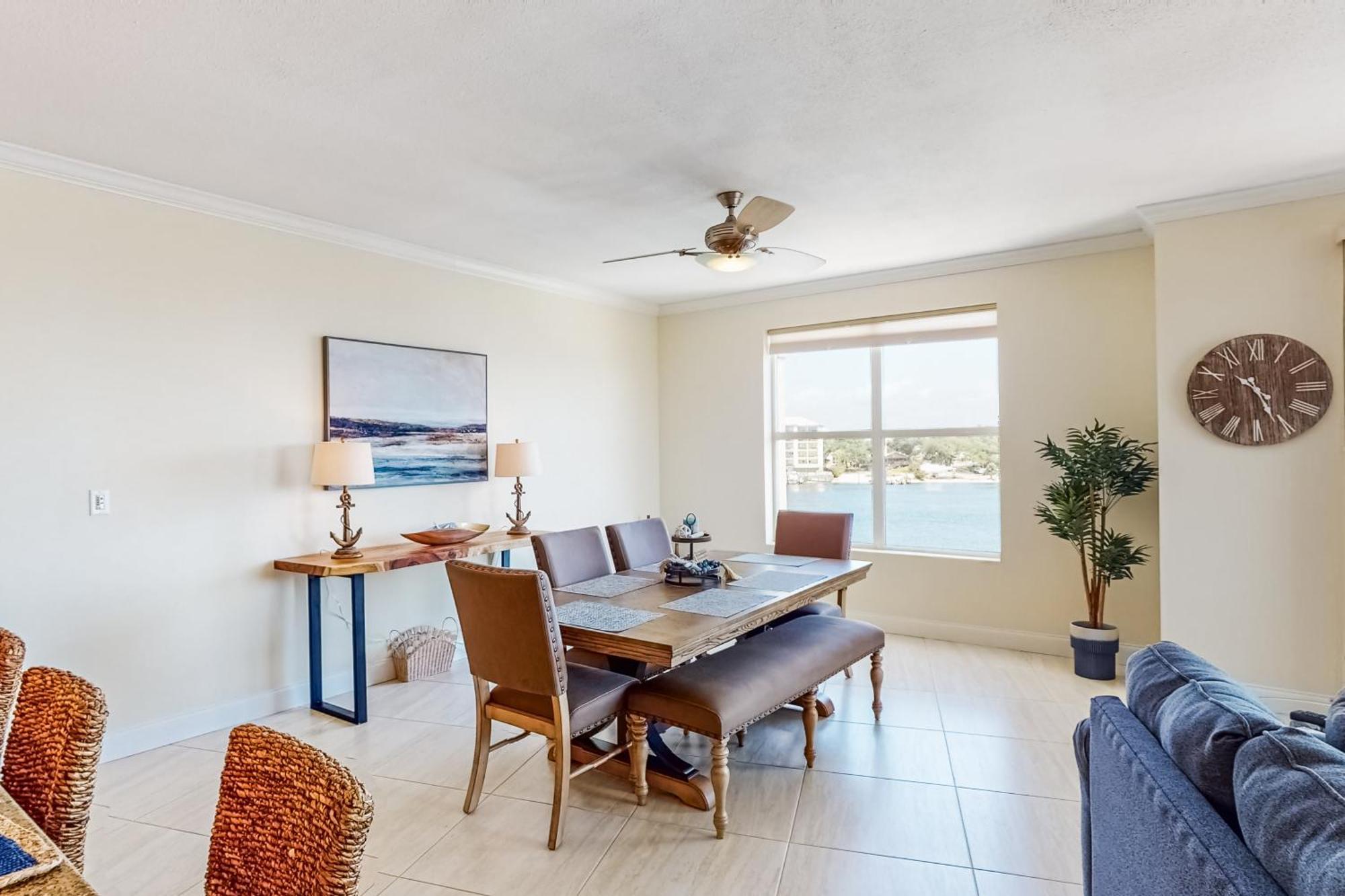 Willa Palm Court Yacht Club Fort Walton Beach Pokój zdjęcie