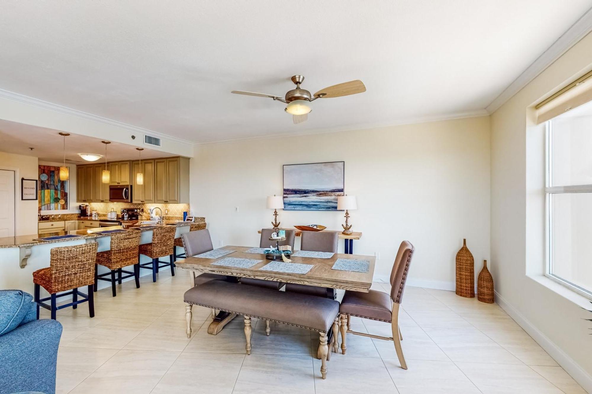 Willa Palm Court Yacht Club Fort Walton Beach Pokój zdjęcie