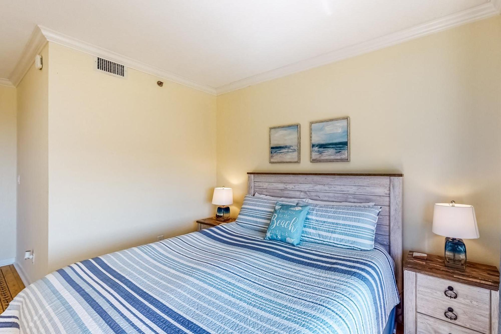 Willa Palm Court Yacht Club Fort Walton Beach Pokój zdjęcie