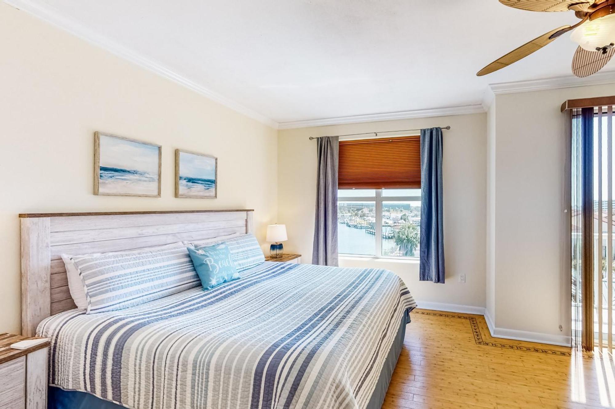 Willa Palm Court Yacht Club Fort Walton Beach Pokój zdjęcie