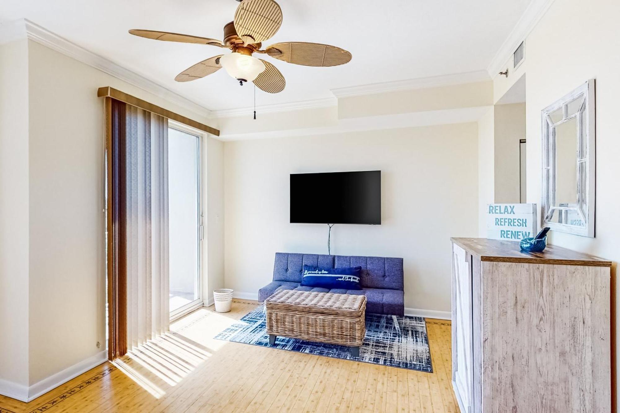 Willa Palm Court Yacht Club Fort Walton Beach Pokój zdjęcie